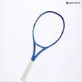 Teniszütő YONEX Ezone 100 blast kék 7