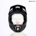 Leatt MTB Enduro 3.0 kerékpáros sisak V25 rozsda 11