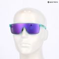 Tifosi Sanctum aqua shimmer/rózsaszín napszemüveg 6