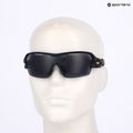 SCOTT Spur black matt grey/clear napszemüveg 8