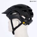 Kerékpáros sisak Giro Manifest Spherical MIPS matte black 5