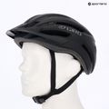 Kerékpáros sisak Giro Register II Integrated MIPS XL matte black/charcoal 13