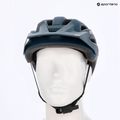 Kerékpáros sisak Giro Fixture II Integrated MIPS matte harbor blue 8