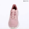 Under Armour Charged Pursuit 4 prime rózsaszín/rózsaszín elixír/fehér női futócipő 9