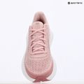 Under Armour Charged Rogue 5 prime pink/prime pink/pink elixír női futócipő 9