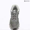 New Balance 515's V1 pala szürke gyermek cipő 9