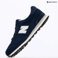 Gyermekcipő New Balance 515's V1 nb navy GC515NVY Gyermekcipő New Balance 515's V1 nb navy GC515NVY 9