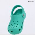Crocs Classic Clog Gyerek lagúna flip-flopok 15