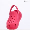 Crocs Classic Crush Clog sárkánygyümölcs flip-flopok 15