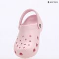 Crocs Classic flip-flop rózsaszín tej 16