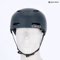 Sisak Giro Quarter FS matte dark shark 13