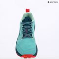 Női futócipők Altra Lone Peak 9+ teal 6