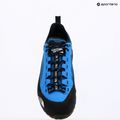 Férfi The North Face Verto Alpine Gore-Tex hero kék/ tnf fekete megközelítési cipő 9