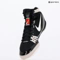 Nike Freek fekete/fehér bokszcipő 9