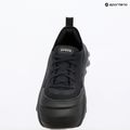 Crocs Echo Surge fekete/fekete cipő 9