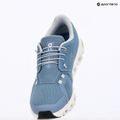 Férfi On Running Cloud 6 chambray/fehér cipő 9