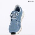 Női On Running Cloud 6 chambray/fehér cipő 9
