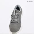 Under Armour Charged Surge 4 acél/mod szürke/fehér férfi futócipő 14