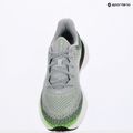 Under Armour Infinite mod szürke/szürkészöld/fekete férfi futócipő 9