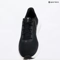 Under Armour Charged Rogue 5 férfi futócipő fekete/fekete/fehér 9