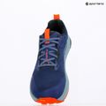 Férfi Altra Lone Peak 9+ futócipő navy 13