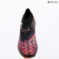 PUMA Future 8 Match FG/AG férfi futballcipő puma fekete/puma fehér/izzó piros 12