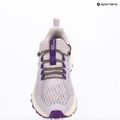 Jack Wolfskin női túrabakancs Prelight Swift Vent Low halvány levendula színű túracipő 12