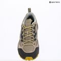 Férfi túrabakancs Jack Wolfskin Cyrox Vent Low chartreuse 12