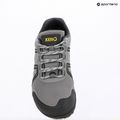 Férfi mezítlábas cipő Xero Shoes Mesa Trail WP steel 9