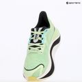 HOKA Skyward X luna moth/fekete férfi futócipő 11