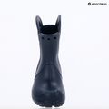 Crocs Handle It Esőcipő Gyermek Kisgyermek navy 9