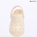 Crocs Classic Floral Cutout Clog Gyerek flip flop kréta 10