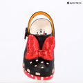 Gyermek Crocs Minnie Mouse Classic Platform Clog fehér 10
