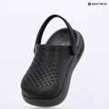 Crocs Inmotion Clog flip-flopok fekete 10