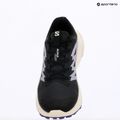 Salomon Alphaglide női futócipő phantom/vanilla ice/liberty 9