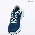 Salomon Alphaglide férfi futócipő poseidon/bay/parakeet 9