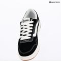 Vans Cruze 3.0 fekete/fehér cipő 9