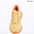 Reebok DMX Comfort + 2.0 cipő fehérített sárga/sárgás narancssárga/agyag 9