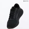 Reebok cipő DMX Comfort + 2.0 mosott fekete/fekete 9