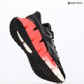 Férfi Reebok FloatZig 1 fekete/szürke 5/fehér futócipő 9