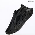 Reebok Zig Dynamica STR férfi futócipő fekete/mosottfekete/keverészürke 9