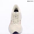 Női futócipő Mizuno Wave Rider 28 snow white/camellia rose/vintage indigó 10