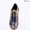 Férfi futballcipő Mizuno α II Japan Md fekete 9