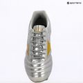 Mizuno Morelia II Club Md galaxy ezüst/arany/arany férfi futballcipő 9