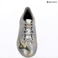 Gyermek focicipő Mizuno α II Select Jr Md galaxy silver/8605 c/gold Mizuno α II Select Jr Md galaxy silver/8605 c/gold 9