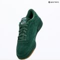 Reebok Club C 85 cipő drkgrn/ftwwht/rbkle3 9