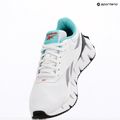 Reebok Zig Dynamica STR női futócipő ftw white/ai aqua/grey5 15