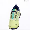 Joma Sima Jr lime gyermek futócipő 15