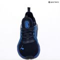 PUMA Softride Enzo 5 Jr gyermek futócipő puma navy/élénk kék/puma team royal 9