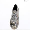 Férfi futballcipő Mizuno α II Elite Md galaxy silver/8605 c/gold 9